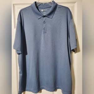 Mens Polo Shirt
